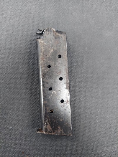 COLT Gold Cup National Match Series 70 .45 ACP - Image 8 of 20