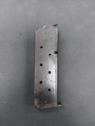 COLT Gold Cup National Match Series 70 .45 ACP - Image 9 of 20
