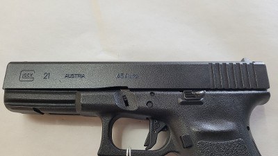 GLOCK 21 .45 ACP - Image 4 of 4