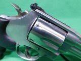 SMITH & WESSON 629-5 .44 MAGNUM - Image 7 of 9