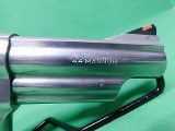 SMITH & WESSON 629-5 .44 MAGNUM - Image 5 of 9