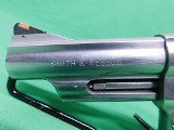 SMITH & WESSON 629-5 .44 MAGNUM - Image 4 of 9