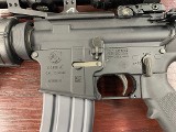 COLT CARBINE 5.56 5.56X45MM NATO - Image 8 of 9
