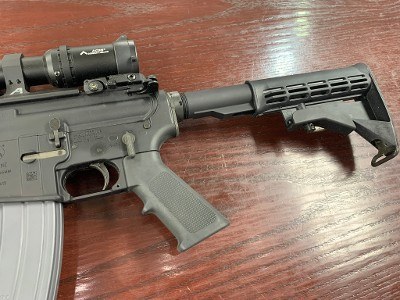 COLT CARBINE 5.56 5.56X45MM NATO - Image 7 of 9