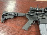 COLT CARBINE 5.56 5.56X45MM NATO - Image 6 of 9