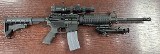 COLT CARBINE 5.56 5.56X45MM NATO - Image 1 of 9