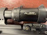 COLT CARBINE 5.56 5.56X45MM NATO - Image 3 of 9
