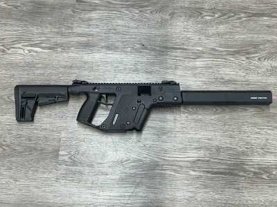 KRISS VECTOR CRB .45 ACP - Image 4 of 6