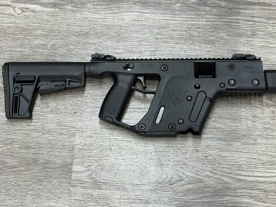 KRISS VECTOR CRB .45 ACP - Image 5 of 6
