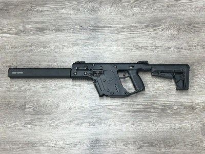 KRISS VECTOR CRB .45 ACP - Image 1 of 6