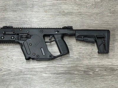 KRISS VECTOR CRB .45 ACP - Image 2 of 6