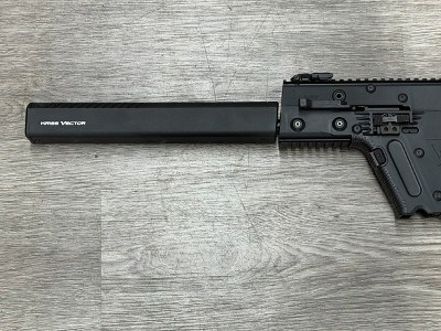 KRISS VECTOR CRB .45 ACP - Image 3 of 6