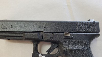 GLOCK 21 .45 ACP - Image 3 of 3
