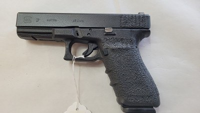 GLOCK 21 .45 ACP - Image 1 of 3