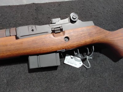SPRINGFIELD ARMORY M1A SOCOM 16 .308 WIN - Image 13 of 14