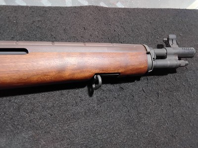 SPRINGFIELD ARMORY M1A SOCOM 16 .308 WIN - Image 10 of 14