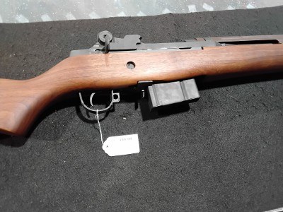 SPRINGFIELD ARMORY M1A SOCOM 16 .308 WIN - Image 9 of 14