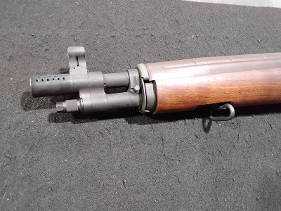SPRINGFIELD ARMORY M1A SOCOM 16 .308 WIN - Image 11 of 14