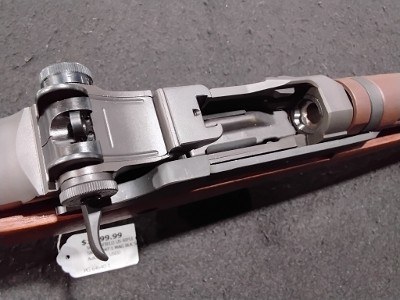 SPRINGFIELD ARMORY M1A SOCOM 16 .308 WIN - Image 4 of 14