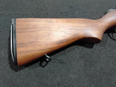 SPRINGFIELD ARMORY M1A SOCOM 16 .308 WIN - Image 8 of 14