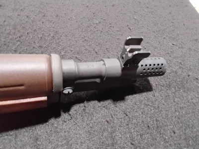 SPRINGFIELD ARMORY M1A SOCOM 16 .308 WIN - Image 7 of 14