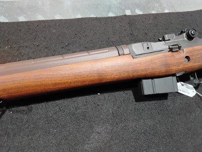 SPRINGFIELD ARMORY M1A SOCOM 16 .308 WIN - Image 12 of 14