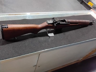 SPRINGFIELD ARMORY M1A SOCOM 16 .308 WIN - Image 1 of 14