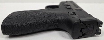 SMITH & WESSON M&P9 (110617) 9MM LUGER (9x19 PARA) - Image 5 of 7