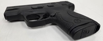 SMITH & WESSON M&P9 (110617) 9MM LUGER (9x19 PARA) - Image 4 of 7