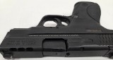 SMITH & WESSON M&P9 (110617) 9MM LUGER (9x19 PARA) - Image 3 of 7