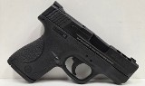 SMITH & WESSON M&P9 (110617) 9MM LUGER (9x19 PARA) - Image 1 of 7