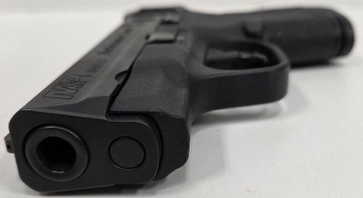 SMITH & WESSON M&P9 (110617) 9MM LUGER (9x19 PARA) - Image 6 of 7