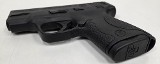 SMITH & WESSON M&P9 (110617) 9MM LUGER (9x19 PARA) - Image 4 of 7