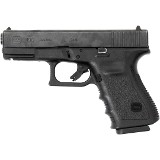 GLOCK 19C GEN3 9MM LUGER (9X19 PARA) - Image 1 of 3