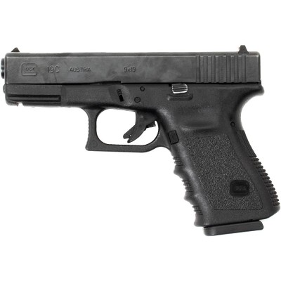 GLOCK 19C GEN3 9MM LUGER (9X19 PARA) - Image 1 of 3