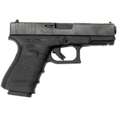 GLOCK 19C GEN3 9MM LUGER (9X19 PARA) - Image 2 of 3