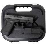 GLOCK 19C GEN3 9MM LUGER (9X19 PARA) - Image 3 of 3
