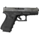 GLOCK 19C GEN3 9MM LUGER (9X19 PARA) - Image 2 of 3