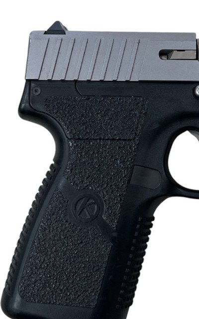 KAHR ARMS CW9 9MM LUGER (9x19 PARA) - Image 3 of 6