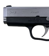 KAHR ARMS CW9 9MM LUGER (9x19 PARA) - Image 5 of 6