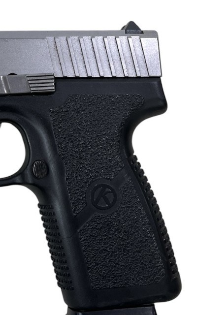 KAHR ARMS CW9 9MM LUGER (9x19 PARA) - Image 6 of 6