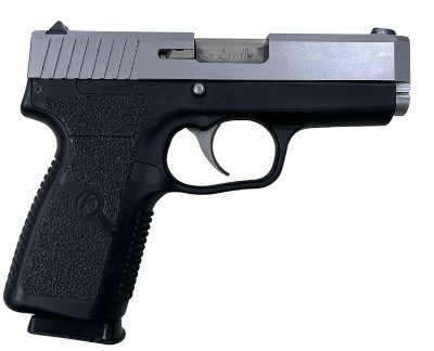 KAHR ARMS CW9 9MM LUGER (9x19 PARA) - Image 2 of 6