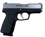 KAHR ARMS CW9 9MM LUGER (9x19 PARA) - Image 2 of 6