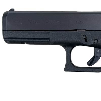 GLOCK 17 Gen 5 9MM LUGER (9x19 PARA) - Image 5 of 7