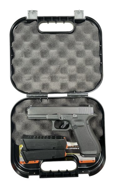 GLOCK 17 Gen 5 9MM LUGER (9x19 PARA) - Image 7 of 7