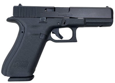 GLOCK 17 Gen 5 9MM LUGER (9x19 PARA) - Image 2 of 7