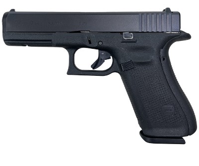 GLOCK 17 Gen 5 9MM LUGER (9x19 PARA) - Image 1 of 7