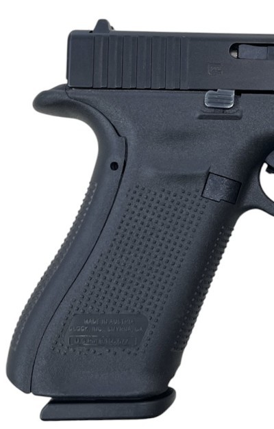 GLOCK 17 Gen 5 9MM LUGER (9x19 PARA) - Image 3 of 7