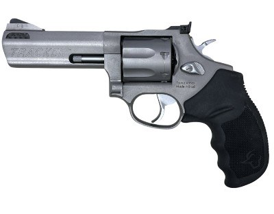 TAURUS 627 .357 mag - Image 1 of 6