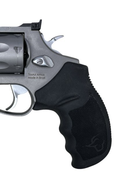 TAURUS 627 .357 mag - Image 6 of 6